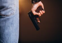 Santa Rita está entre as 10 cidades mais violentas do Brasil