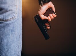 Santa Rita está entre as 10 cidades mais violentas do Brasil