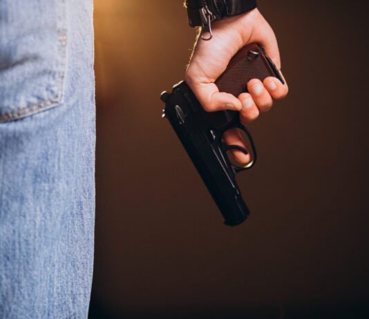 Santa Rita está entre as 10 cidades mais violentas do Brasil