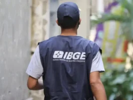Inscrições para seleção do IBGE com 190 vagas na Paraíba terminam nesta quinta-feira (9)