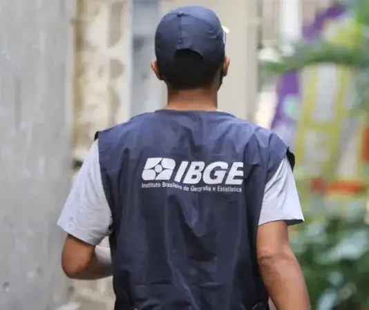 Inscrições para seleção do IBGE com 190 vagas na Paraíba terminam nesta quinta-feira (9)
