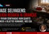 Quase selvagens’: polícia resgata 16 crianças que viviam confinadas em quarto em condições desumanas nos EUA