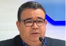 Rui Galdino protocola pedido de registro de candidatura ao Senado pelo PSD da Paraíba