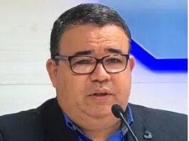 Rui Galdino protocola pedido de registro de candidatura ao Senado pelo PSD da Paraíba