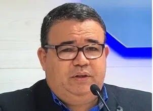 Rui Galdino protocola pedido de registro de candidatura ao Senado pelo PSD da Paraíba