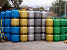 Botijão de gás varia até R$ 32 em João Pessoa
