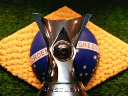 Relembre como está o Brasileirão e quem seu time vai enfrentar