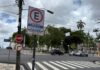 TJPB analisa pedido sobre cobrança no estacionamento