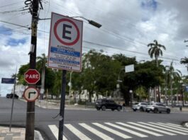 TJPB analisa pedido sobre cobrança no estacionamento