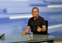 Nilvan diz que derrotas nas urnas deram “combustível” para seguir na política