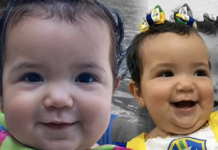 Perícia conclui que bebê de 10 meses morreu por asfixia e descarta violência sexual