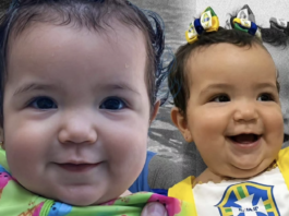 Perícia conclui que bebê de 10 meses morreu por asfixia e descarta violência sexual