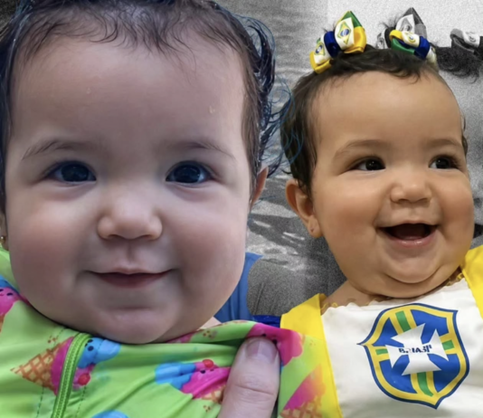 Perícia conclui que bebê de 10 meses morreu por asfixia e descarta violência sexual