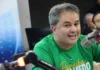 Efraim promete reduzir ICMS e critica aumento de impostos