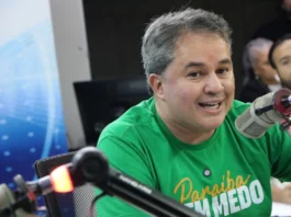 Efraim promete reduzir ICMS e critica aumento de impostos