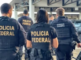 PF cumpre 10 mandados em operação contra moeda falsa