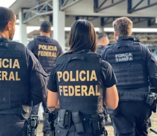 PF cumpre 10 mandados em operação contra moeda falsa