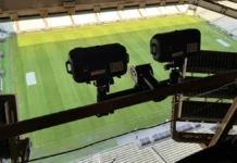 CBF anuncia impedimento semiautomático no Brasileirão 2026