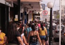 Nova regra muda trabalho no comércio em feriados