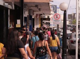 Nova regra muda trabalho no comércio em feriados