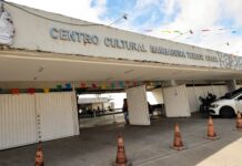 875 vagas: Centro Cultural de Mangabeira oferta 11 cursos gratuitos para o segundo semestre