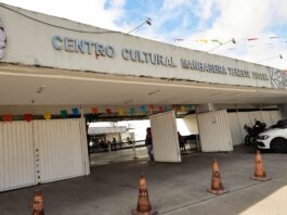 875 vagas: Centro Cultural de Mangabeira oferta 11 cursos gratuitos para o segundo semestre