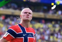Brasil cai pra Noruega nas Oitavas de Finais