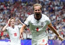 Harry Kane supera Pelé e alcança marca histórica em Copas