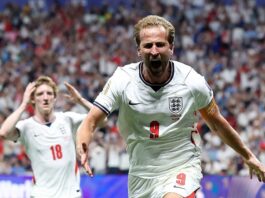 Harry Kane supera Pelé e alcança marca histórica em Copas