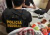PF faz operação contra abuso sexual infantojuvenil na PB