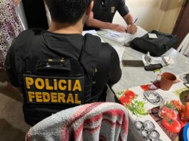 PF faz operação contra abuso sexual infantojuvenil na PB
