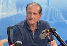 Hervázio Bezerra afirma que eleição na Paraíba será decidida no segundo turno
