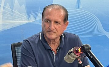 Hervázio Bezerra afirma que eleição na Paraíba será decidida no segundo turno