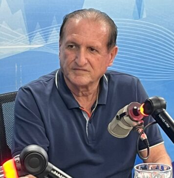 Hervázio Bezerra afirma que eleição na Paraíba será decidida no segundo turno