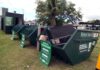 Limpeza urbana: Prefeitura orienta população sobre funcionamento do Ecoponto instalado no bairro do Valentina Figueiredo