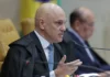 Moraes determina que Exército entregue pistolas, fuzil e espingardas de Bolsonaro à PF