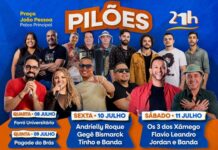 Caminhos do Frio celebra 20 anos em Pilões com natureza, cultura e Flávio Leandro