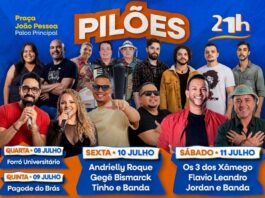 Caminhos do Frio celebra 20 anos em Pilões com natureza, cultura e Flávio Leandro