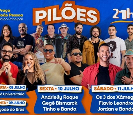 Caminhos do Frio celebra 20 anos em Pilões com natureza, cultura e Flávio Leandro