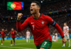CR7 marca, e Portugal elimina Croácia com virada dramática nos acréscimos