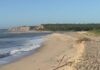 Menor de 16 anos morre afogado na praia de Gramame, na zona sul de João Pessoa