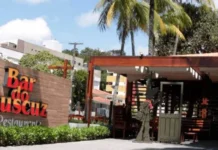 Operação do Gaeco mira dono do Bar do Cuscuz e influenciadores na Paraíba
