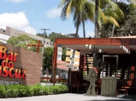 Operação do Gaeco mira dono do Bar do Cuscuz e influenciadores na Paraíba
