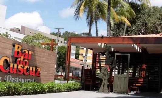 Operação do Gaeco mira dono do Bar do Cuscuz e influenciadores na Paraíba