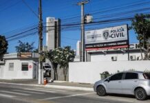 Na Paraíba, Polícia Civil prende homem suspeito de estuprar o próprio filho de nove anos de idade