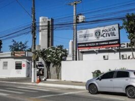 Na Paraíba, Polícia Civil prende homem suspeito de estuprar o próprio filho de nove anos de idade