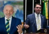 Lula tem 48% e Flávio 43% das intenções de voto no segundo turno, aponta Datafolha