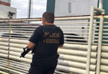 PF faz operação contra fraude em concursos e lavagem de dinheiro
