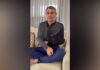 Romero Rodrigues revela detalhes de ataque de touro, relata convulsão e diz que viveu ‘um livramento de Deus’