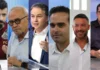 Eleições 2026 têm seis candidatos ao Governo da Paraíba